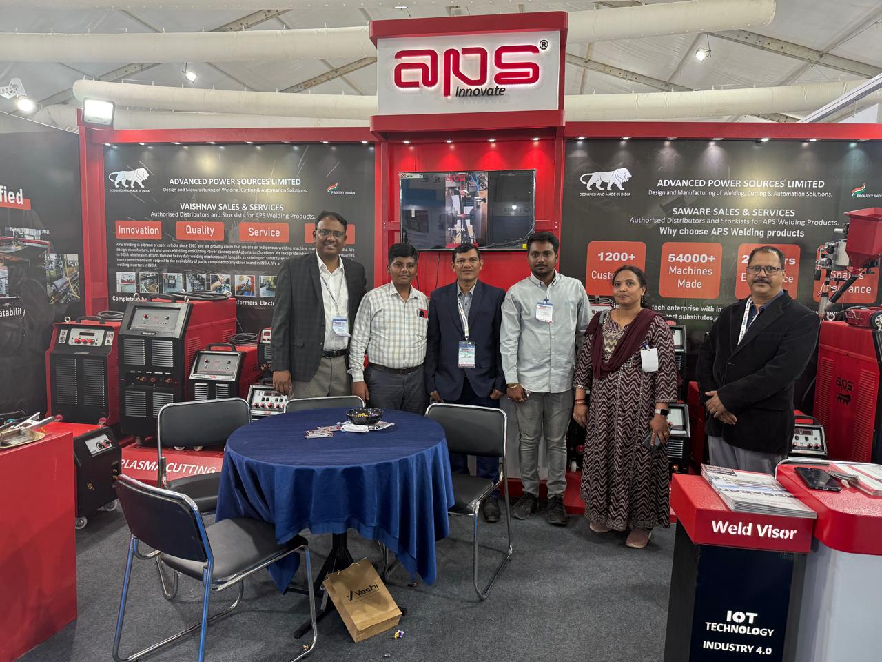 Marketing Team Event